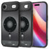 Spigen iPhone 17 AIR Case Ultra Hybrid MAGFIT CLASSIC